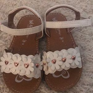 Toddler Girl Sandals